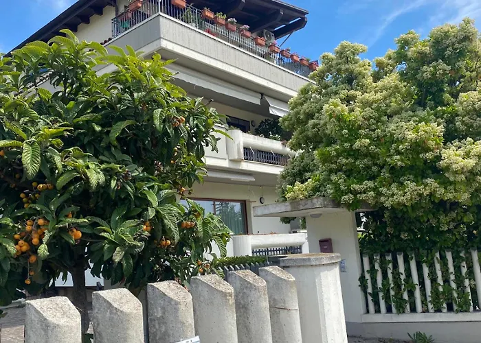 Un' Estate Al Mare Apartman Giulianova