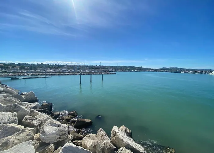 Un' Estate Al Mare Apartman