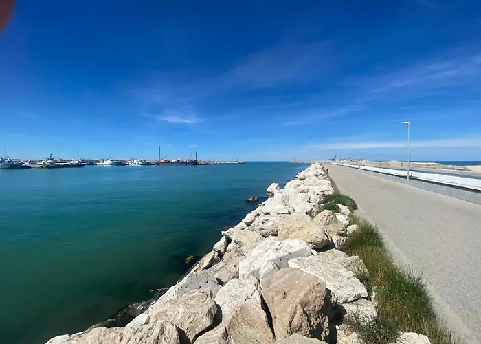 Un' Estate Al Mare Apartman Giulianova