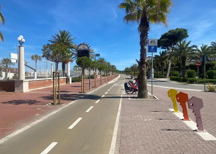 Un' Estate Al Mare Apartman *