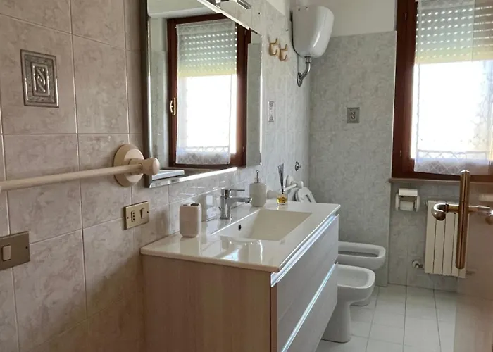 Apartman Un' Estate Al Mare Giulianova