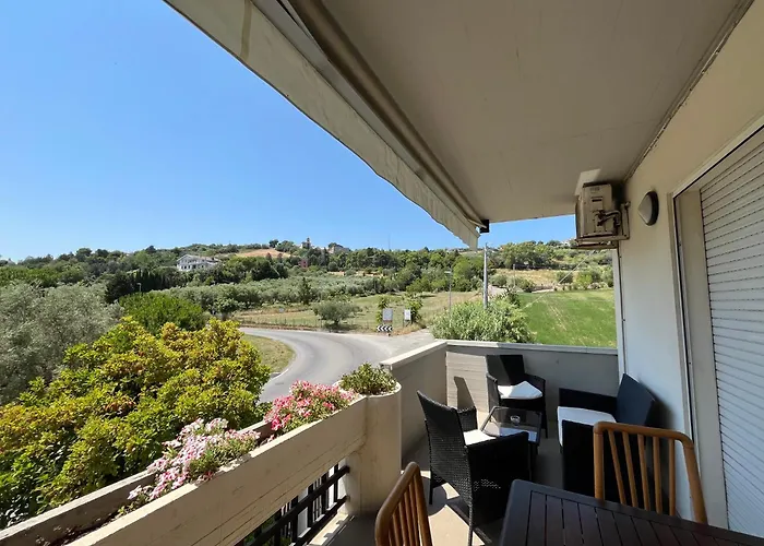 Un' Estate Al Mare Apartman *