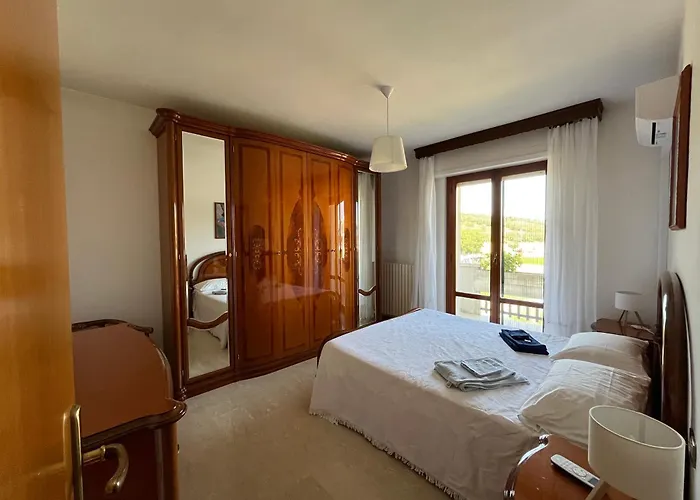 Apartman Un' Estate Al Mare *