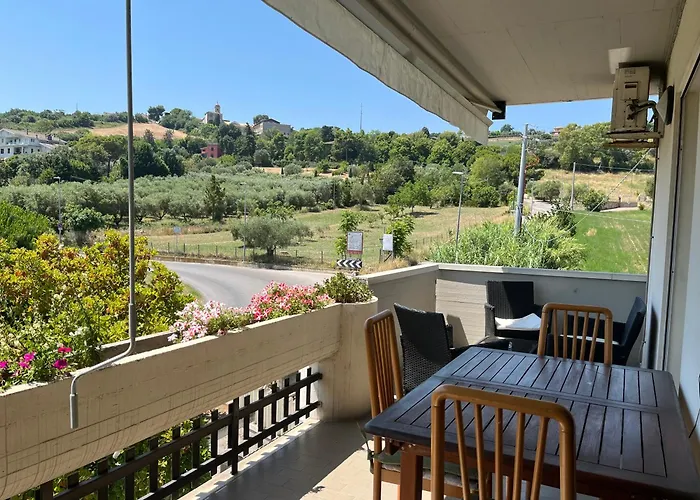 Un' Estate Al Mare Apartman