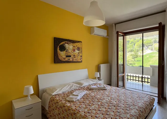 Un' Estate Al Mare Apartman Giulianova