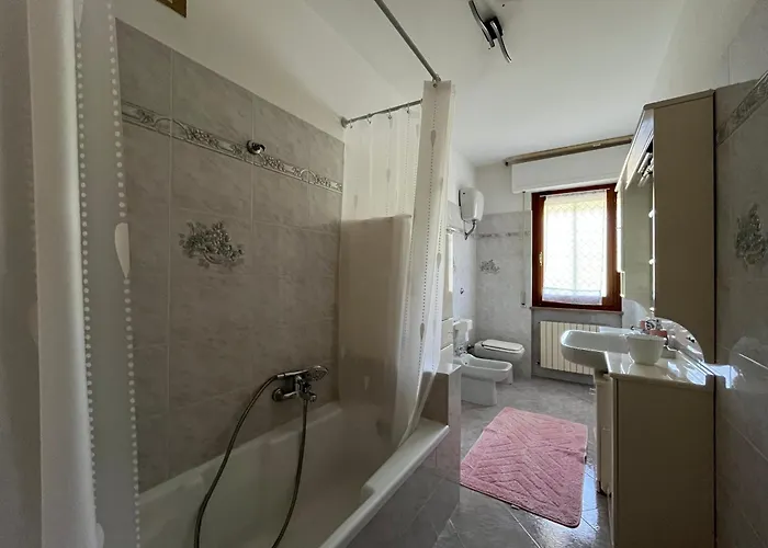 Un' Estate Al Mare Apartman