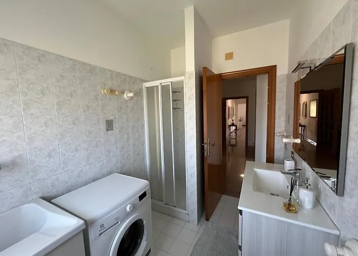 Un' Estate Al Mare Apartman *