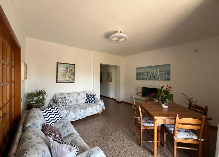 Un' Estate Al Mare Apartman Giulianova