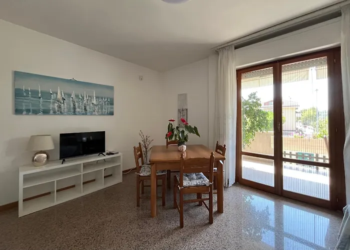 Apartman Un' Estate Al Mare