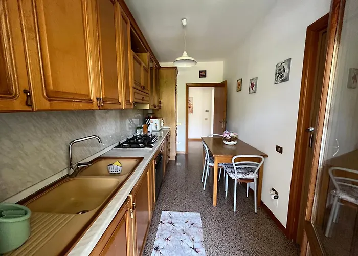 Un' Estate Al Mare Apartman *