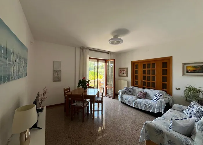 Un' Estate Al Mare Apartman