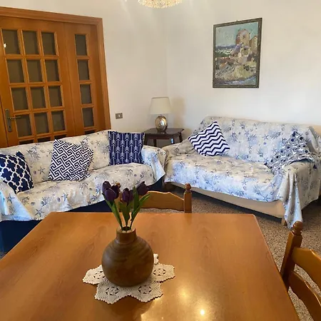 Un' Estate Al Mare Apartment *