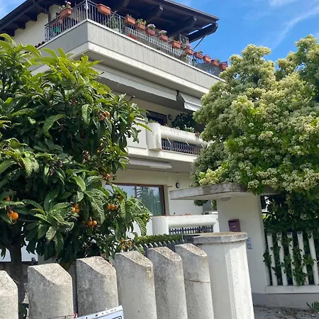 Un' Estate Al Mare Apartment Giulianova