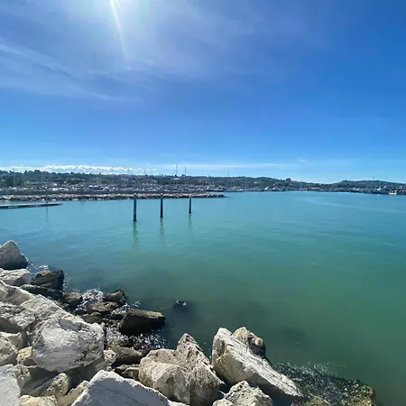 Un' Estate Al Mare Apartment