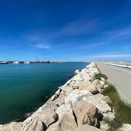 Un' Estate Al Mare Apartment Giulianova