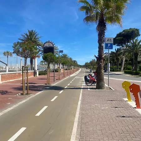 Un' Estate Al Mare Apartment *