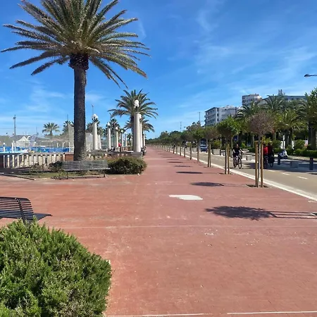 Apartment Un' Estate Al Mare *