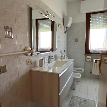 Apartment Un' Estate Al Mare Giulianova