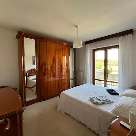 Apartment Un' Estate Al Mare *