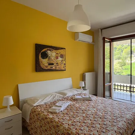 Un' Estate Al Mare Apartment Giulianova