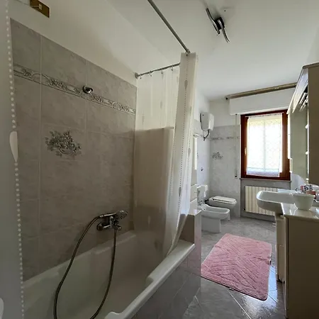 Un' Estate Al Mare Apartment