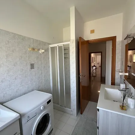 Un' Estate Al Mare Apartment *