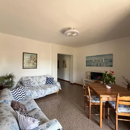 Un' Estate Al Mare Apartment Giulianova