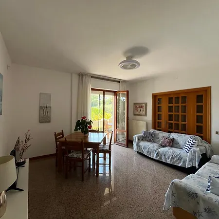 Un' Estate Al Mare Apartment