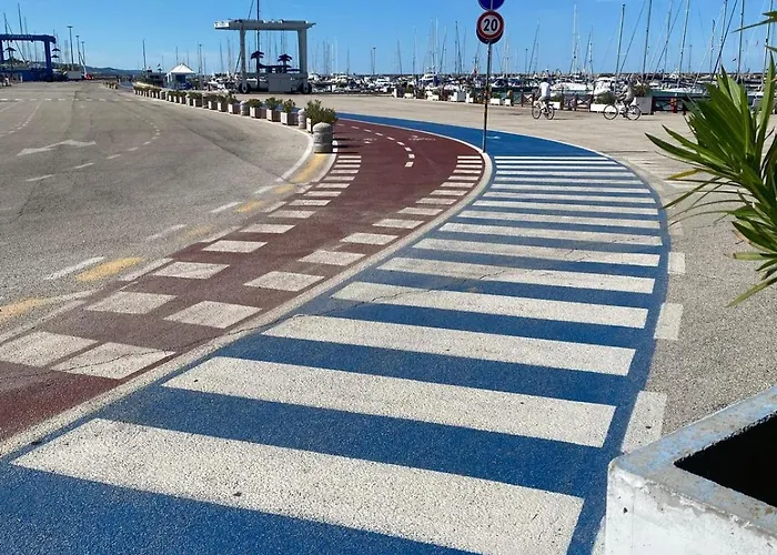 Διαμέρισμα Un' Estate Al Mare