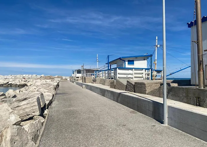 Διαμέρισμα Un' Estate Al Mare