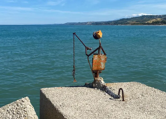 Un' Estate Al Mare * ג'וליאנובה