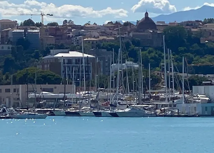 Διαμέρισμα Un' Estate Al Mare *