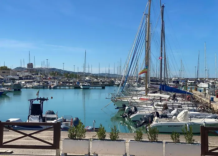 Διαμέρισμα Un' Estate Al Mare