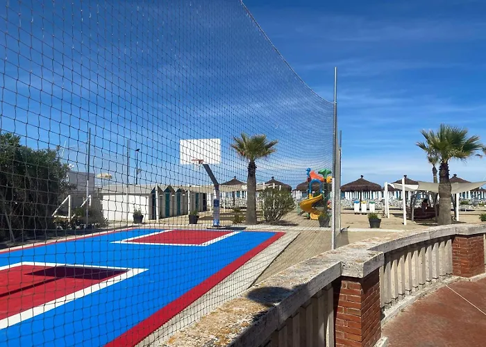 Διαμέρισμα Un' Estate Al Mare *