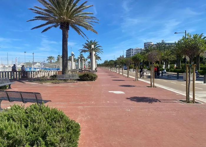 דירה Un' Estate Al Mare *