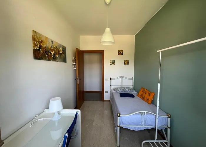 Un' Estate Al Mare * ג'וליאנובה