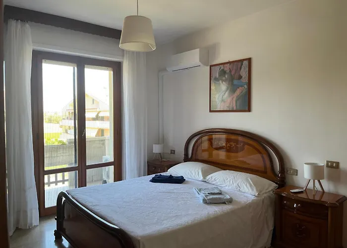 דירה Un' Estate Al Mare