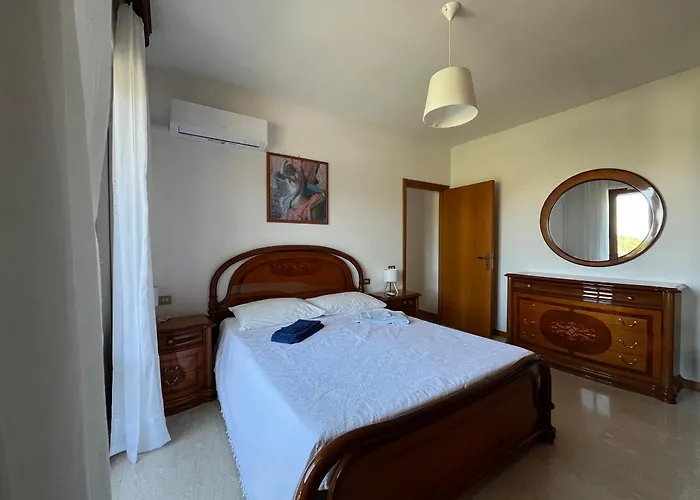 דירה Un' Estate Al Mare